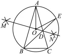 湖北省中考24年与25年中考题对比 第17张