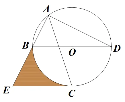 湖北省中考24年与25年中考题对比 第44张