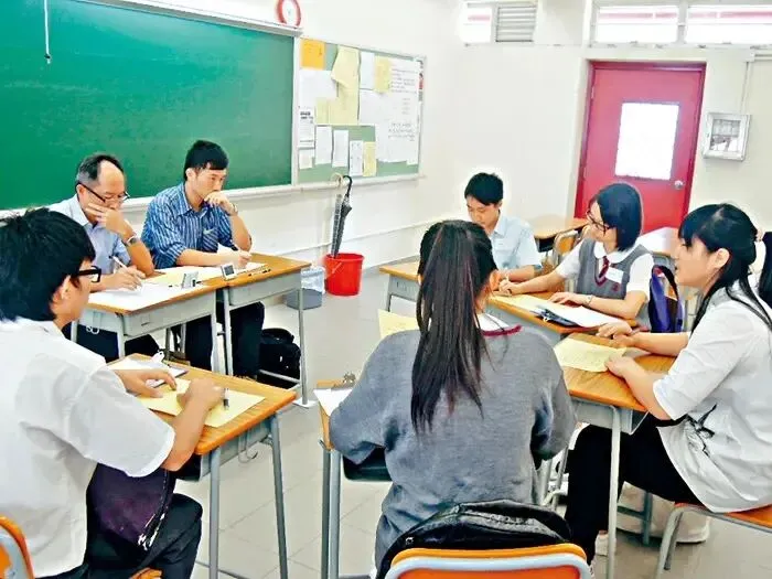 中考高考临近,优秀的家长已经开始这样做了 第3张