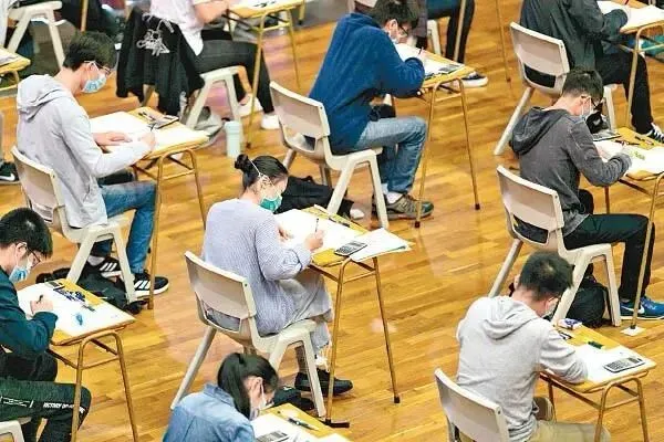 中考高考临近,优秀的家长已经开始这样做了 第4张