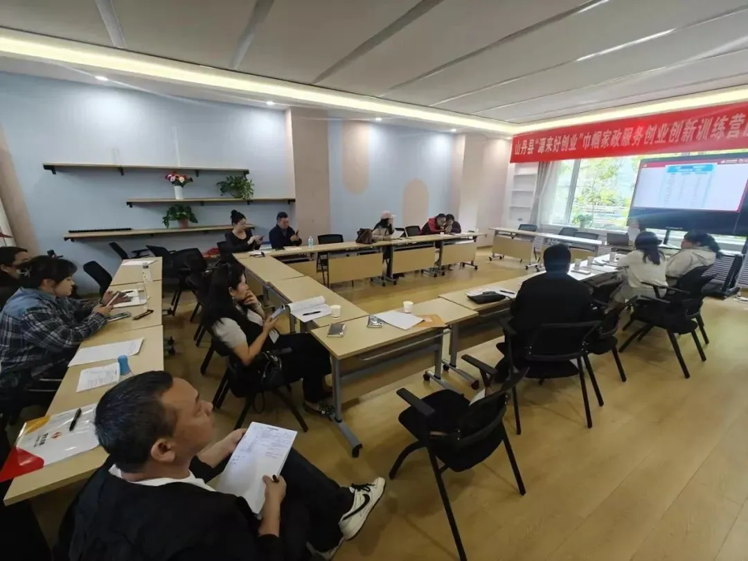 中考志愿公益讲座 | 省妇联精准助力万千家庭圆梦 第8张