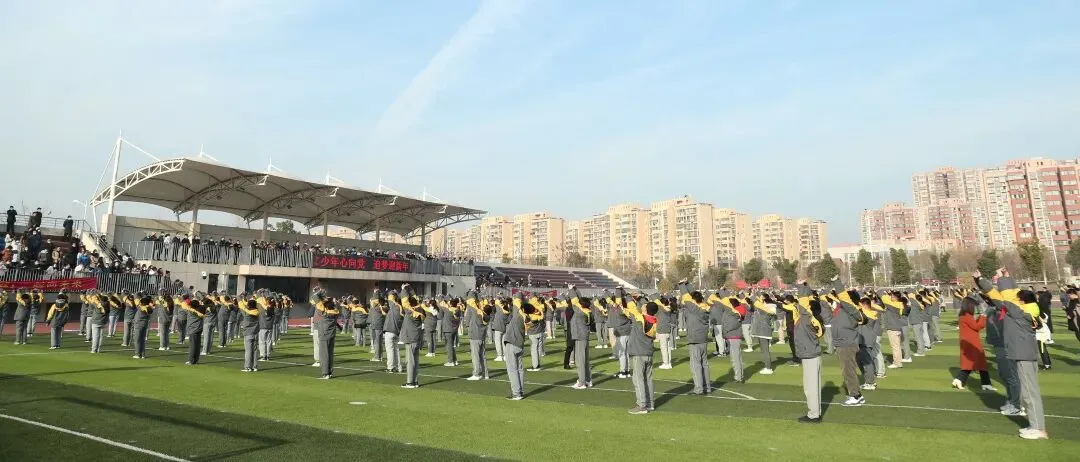 逆袭典范!中考3万位次稳进本科,南京书人实验学校铸就低进高出奇迹 第9张