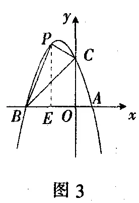 中考数学 | 二次函数最值的4种解法,看完不惧压轴题 第4张