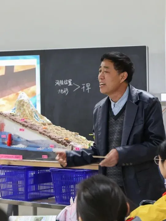 逆袭典范!中考3万位次稳进本科,南京书人实验学校铸就低进高出奇迹 第16张