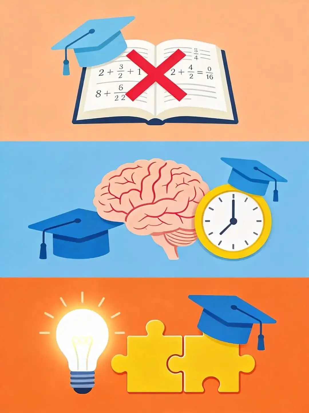 刷题时代真结束了!2026中考命题大变局,最全应对指南来了 第2张