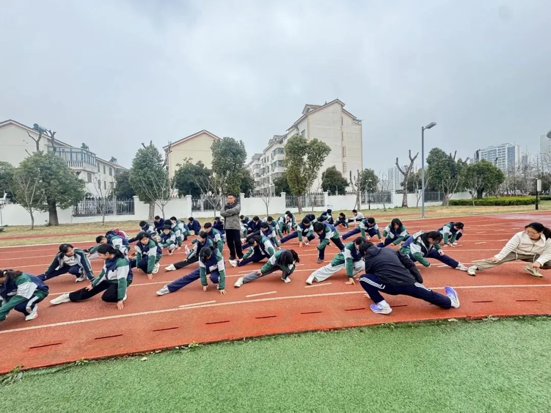 叮!请查收体育中考温馨提示 第11张