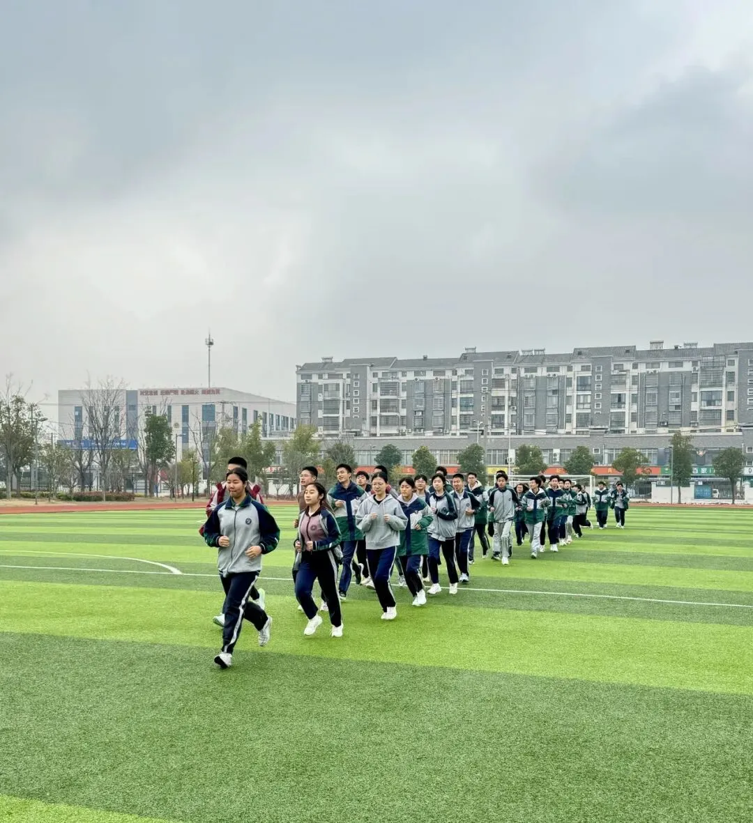 叮!请查收体育中考温馨提示 第13张