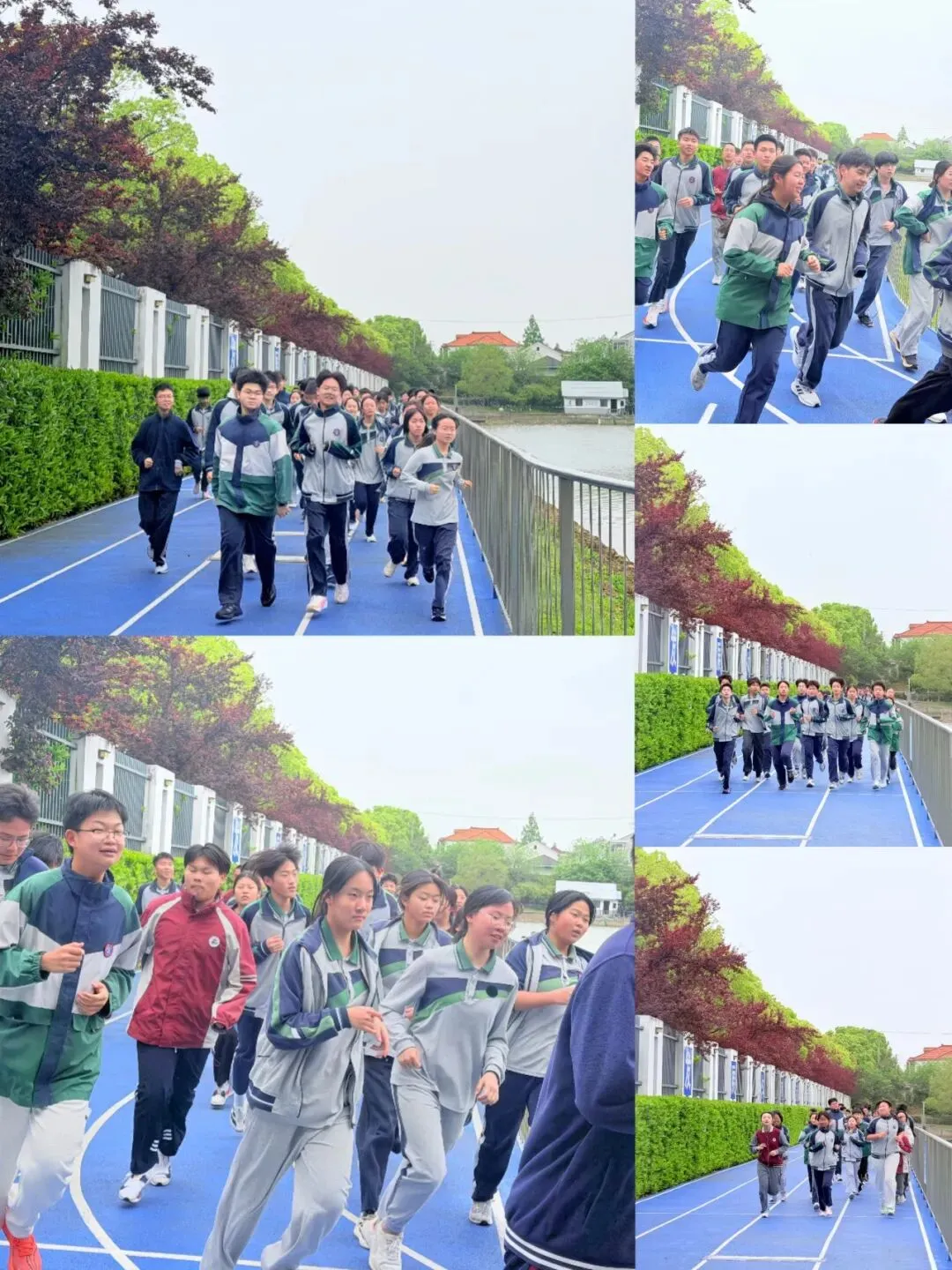 叮!请查收体育中考温馨提示 第15张