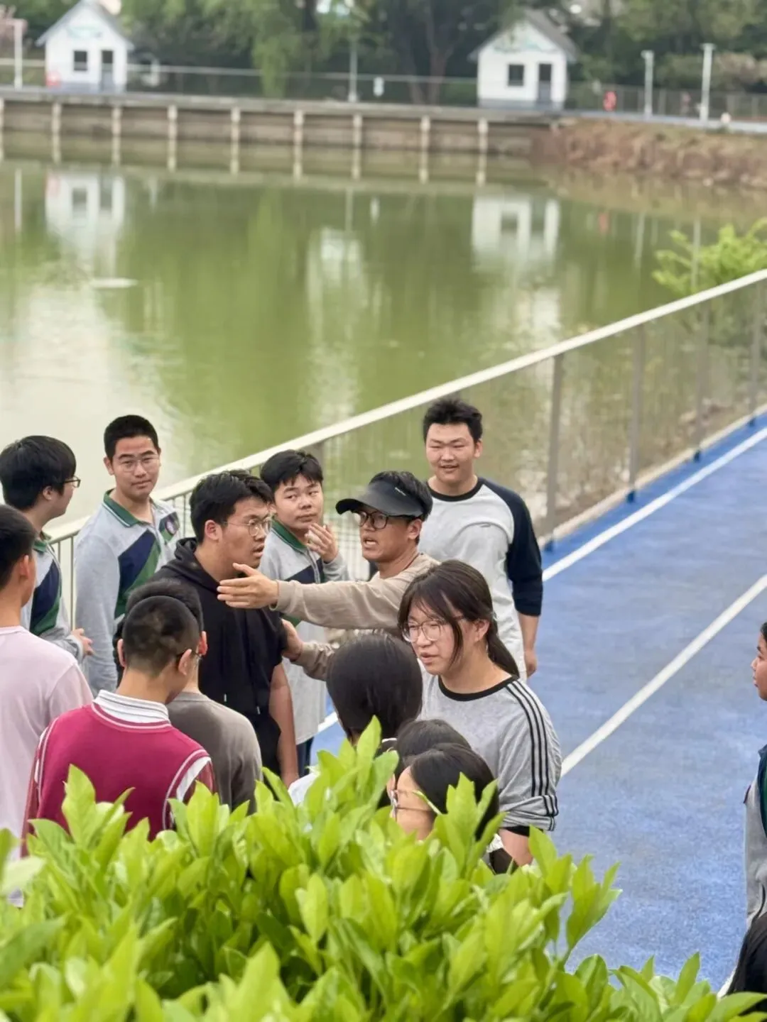 叮!请查收体育中考温馨提示 第16张