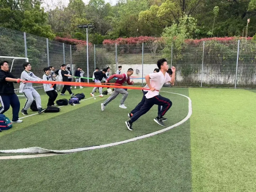 叮!请查收体育中考温馨提示 第19张