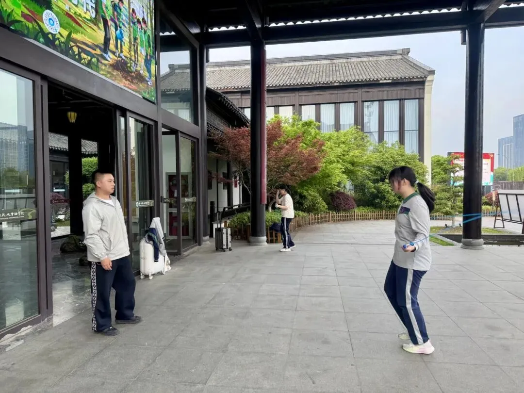 叮!请查收体育中考温馨提示 第20张