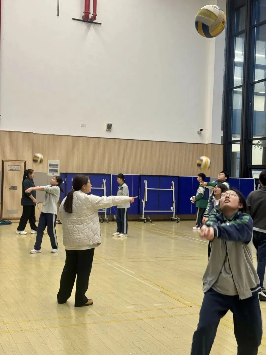 叮!请查收体育中考温馨提示 第21张