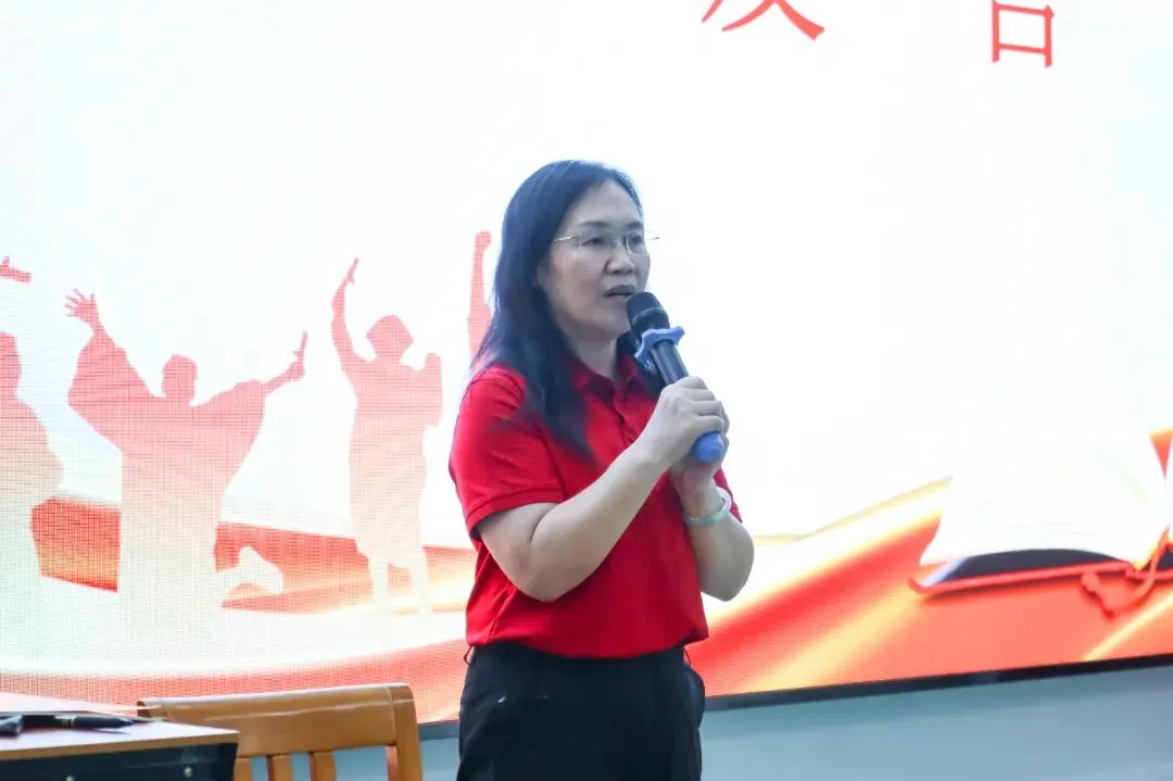 筑梦石门,领航中考 | 九年级学子石门中学研学暨区模颁奖典礼 第13张