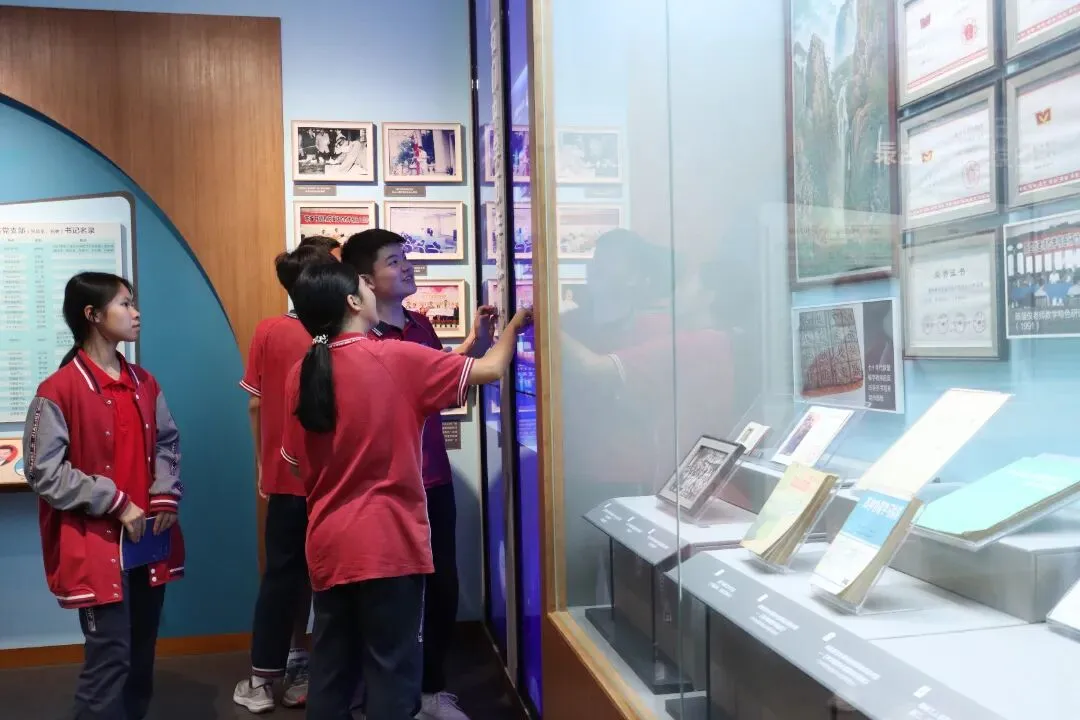 筑梦石门,领航中考 | 九年级学子石门中学研学暨区模颁奖典礼 第16张