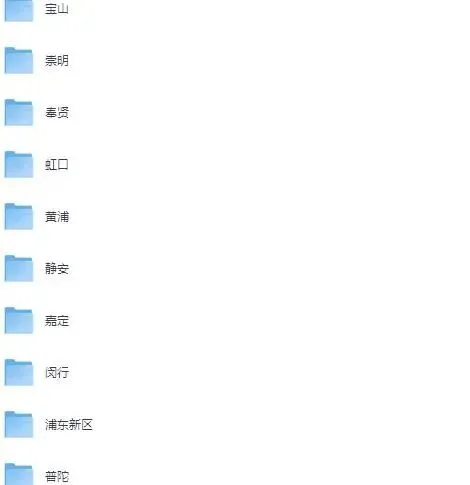 2026上海市初三二模试卷合集 第3张