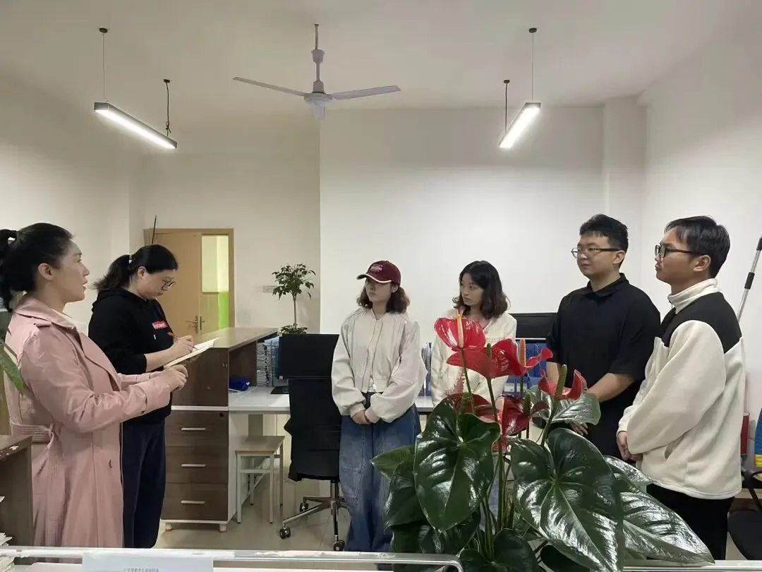 精准发力备两考 硬核护航赴中考|大竹县美浩实验学校初三体考、实验考备考纪实 第6张