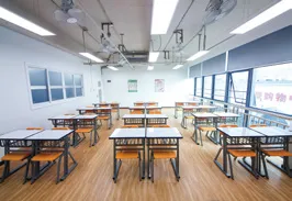 卓越教育全日制 | 2027年中考复读招生简章 第33张