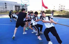 卓越教育全日制 | 2027年中考复读招生简章 第38张