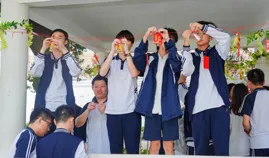 卓越教育全日制 | 2027年中考复读招生简章 第40张