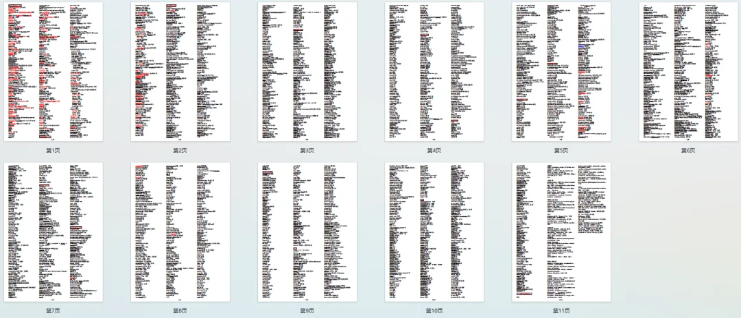 雅思每日一练‖剑雅真题向你发出挑战!(附《雅思听力场景词》PDF 第8张
