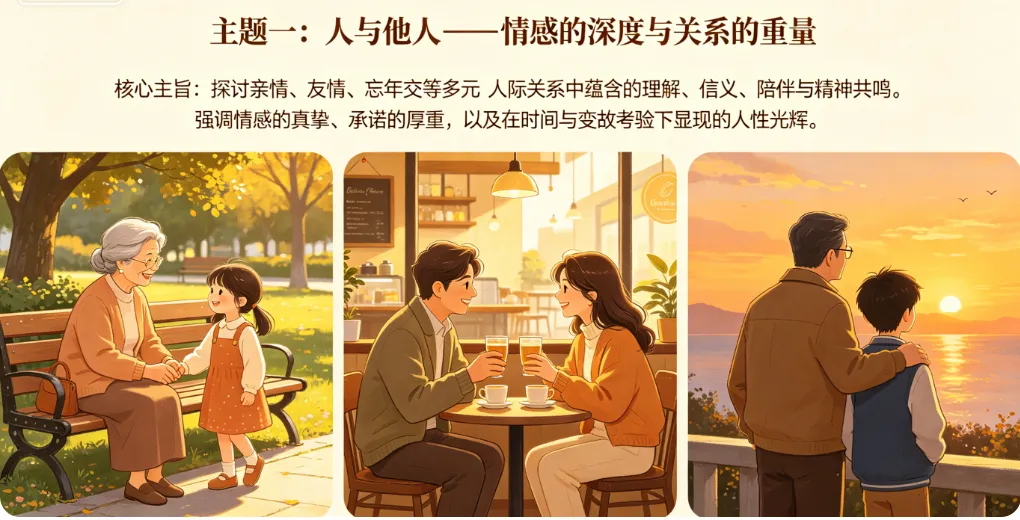 考前复盘|十年真题解码,一文复盘上海高考现代文二常见母题 第4张