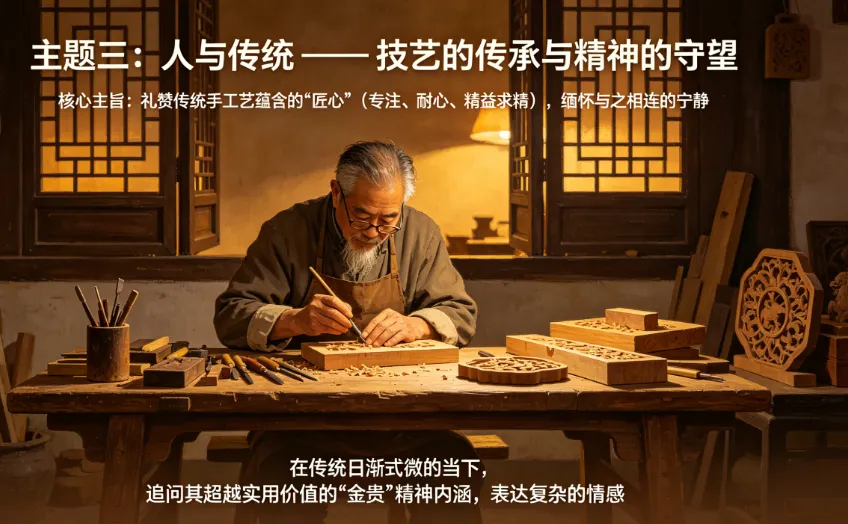 考前复盘|十年真题解码,一文复盘上海高考现代文二常见母题 第6张