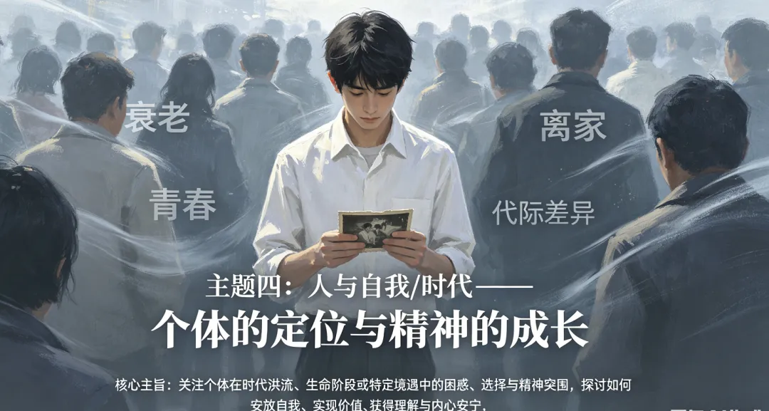 考前复盘|十年真题解码,一文复盘上海高考现代文二常见母题 第7张