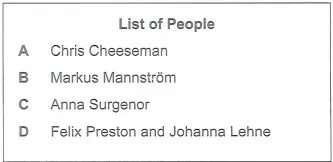 雅思每日一练‖剑雅真题向你发出挑战!(附《IELTS阅读分类词汇》PDF 第6张