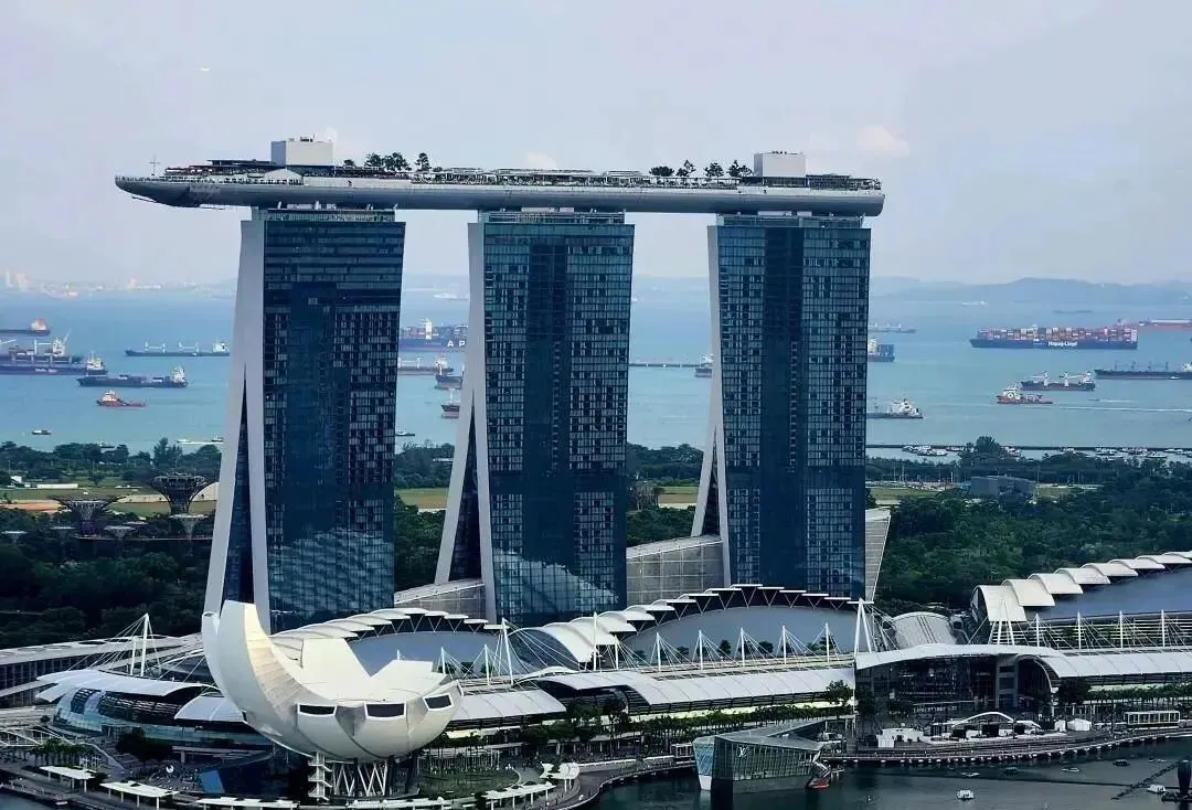 避开中考、高考焦虑,新加坡留学:另一种精彩人生的起点,＂黄金跳板＂的降维打击! 第3张