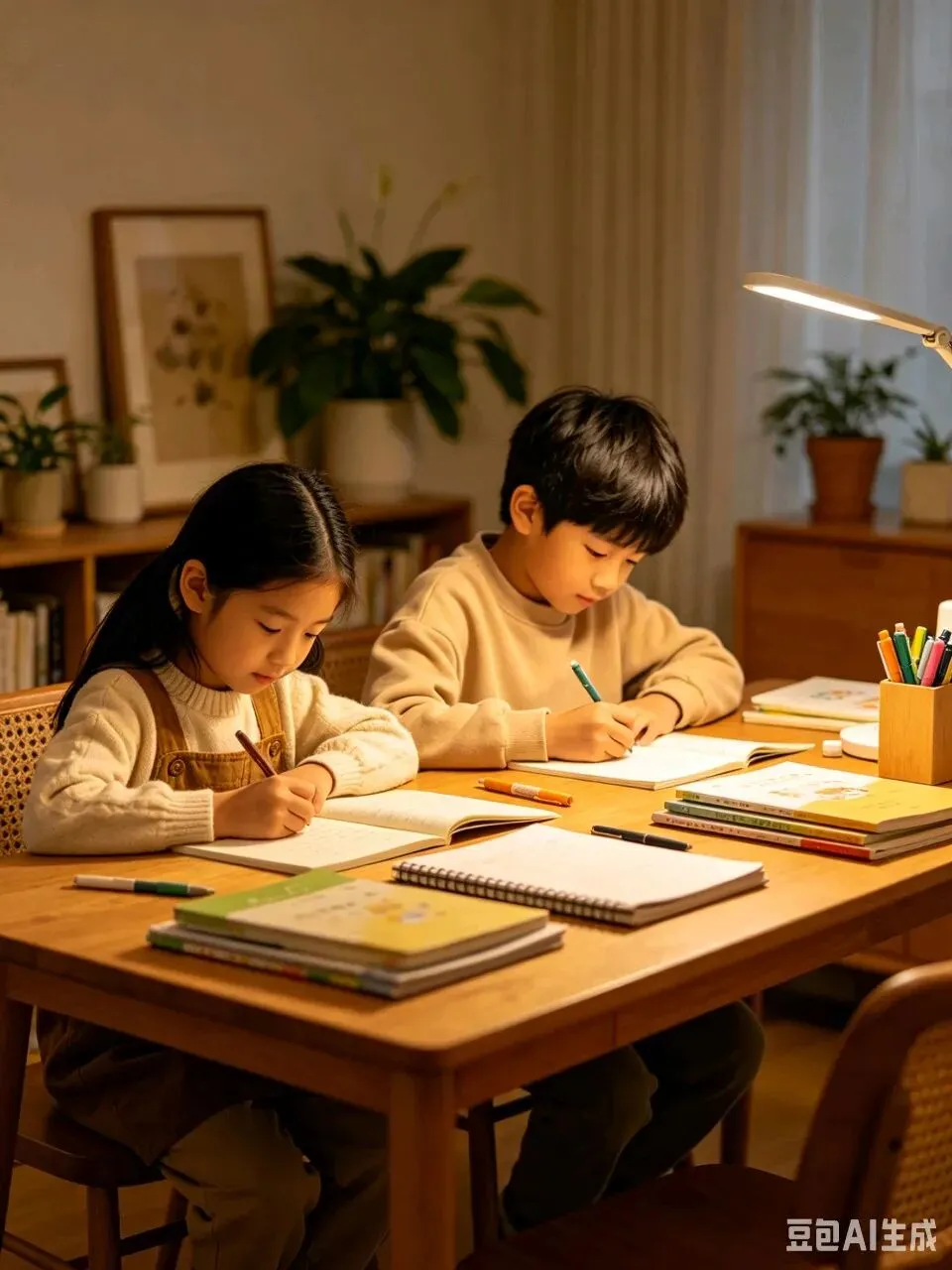 孩子不愿拿试卷给家长看,背后藏着太多小心思 第3张