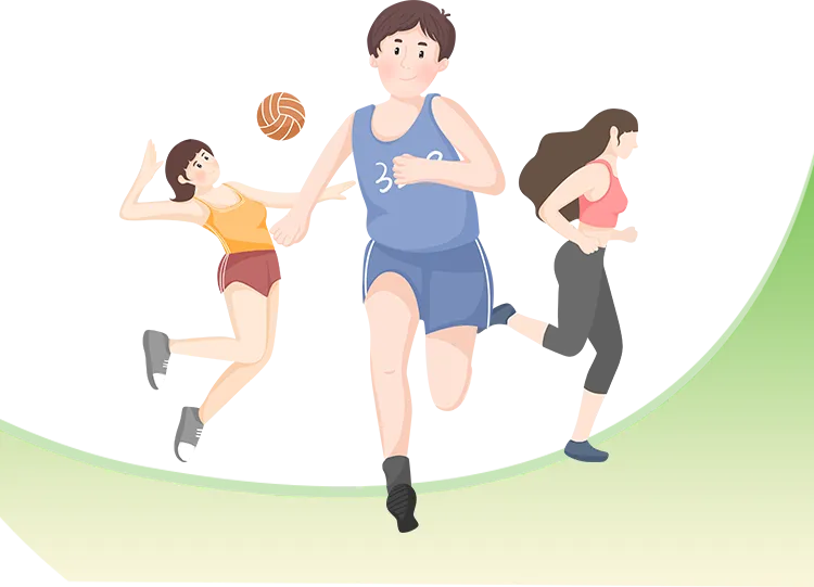 备战中考 逐梦扬帆——北校初三学子体能训练纪实(三) 第3张