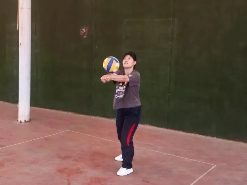 备战中考 逐梦扬帆——北校初三学子体能训练纪实(三) 第11张