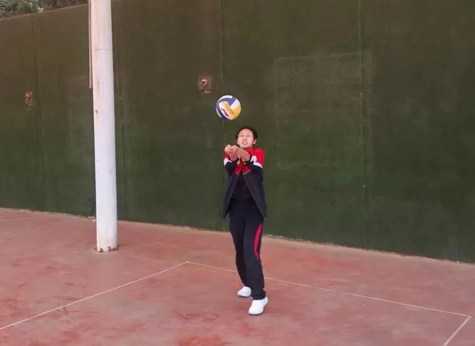 备战中考 逐梦扬帆——北校初三学子体能训练纪实(三) 第12张