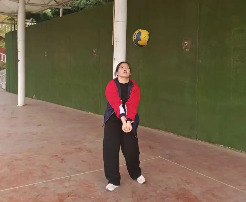 备战中考 逐梦扬帆——北校初三学子体能训练纪实(三) 第41张