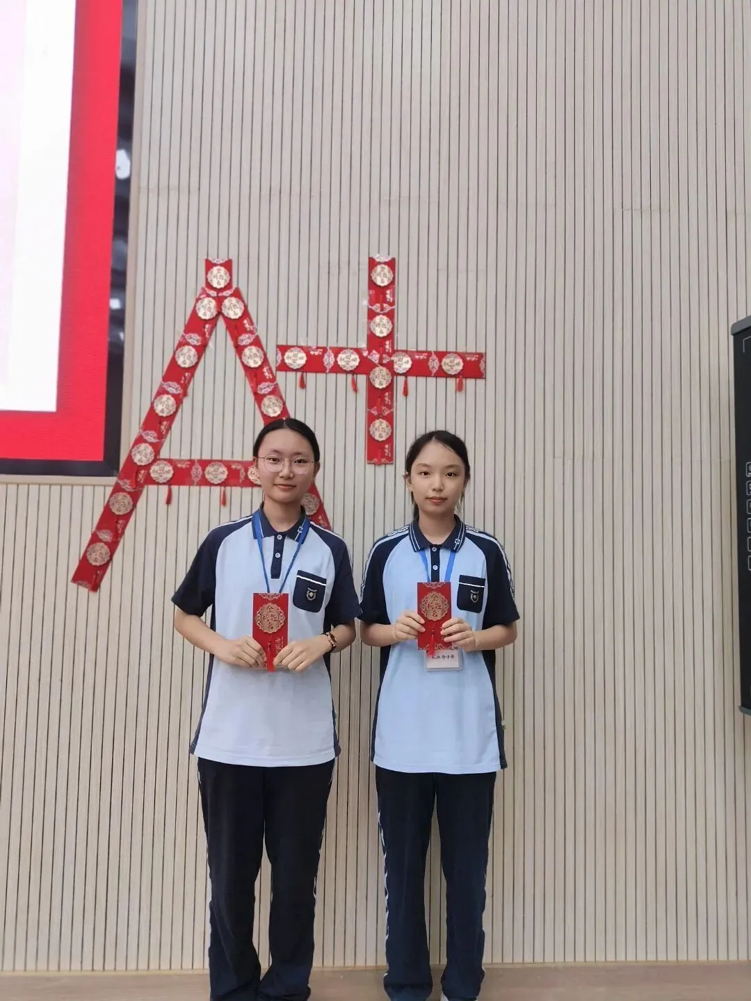 马到成功定有我——南宁市碧翠园学校中考备考心理支持讲座 第10张