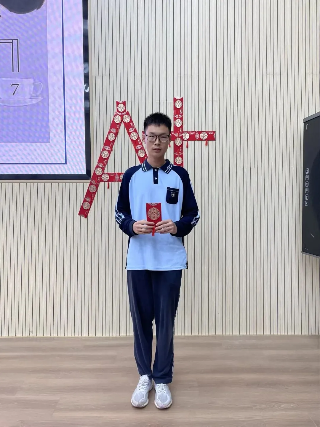 马到成功定有我——南宁市碧翠园学校中考备考心理支持讲座 第12张