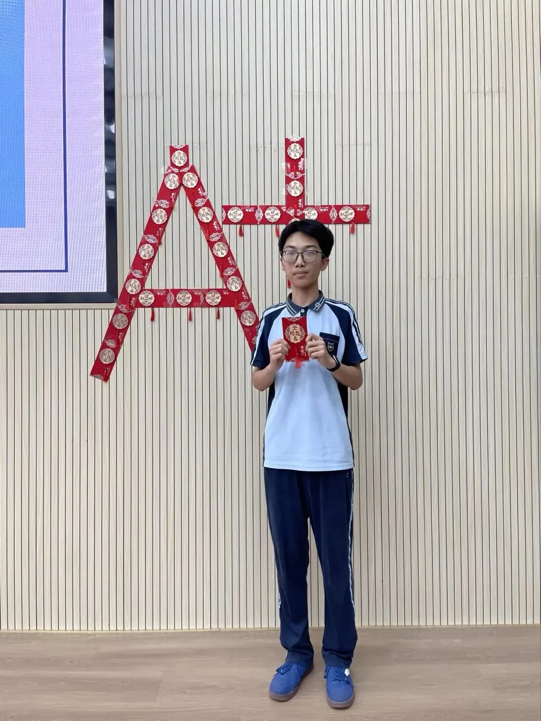 马到成功定有我——南宁市碧翠园学校中考备考心理支持讲座 第13张