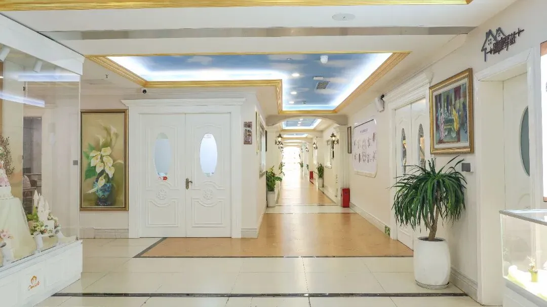 别等中考落榜才追悔莫及!初中生另有一条优质出路,福州欧米奇学技能,此刻知晓正当时! 第10张