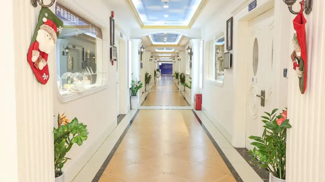 别等中考落榜才追悔莫及!初中生另有一条优质出路,福州欧米奇学技能,此刻知晓正当时! 第12张