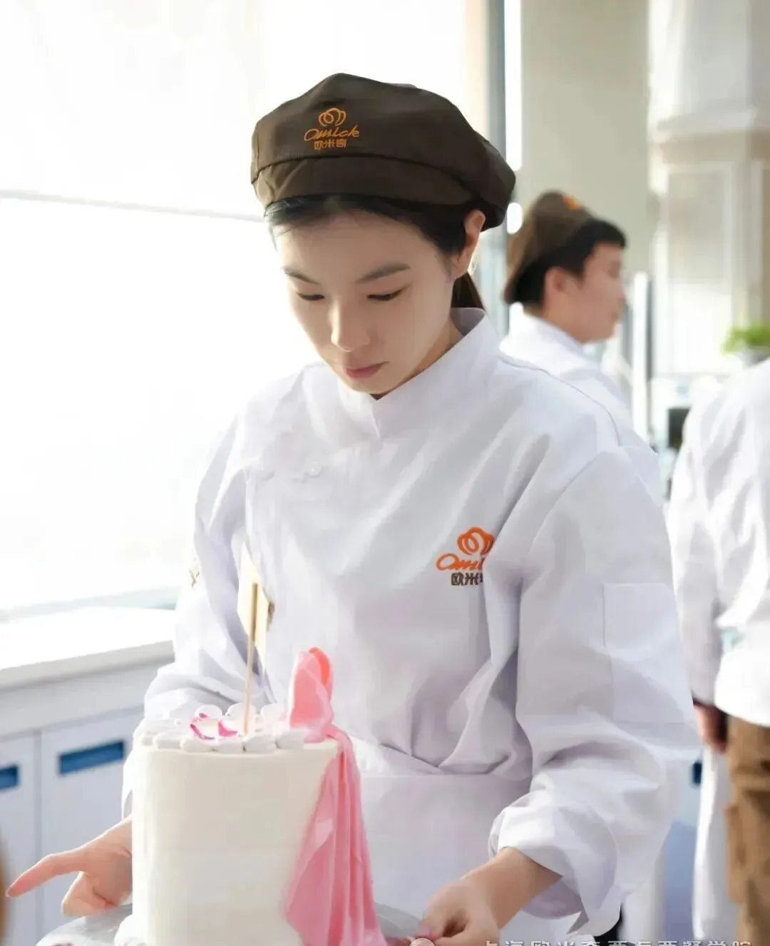 别等中考落榜才追悔莫及!初中生另有一条优质出路,福州欧米奇学技能,此刻知晓正当时! 第15张