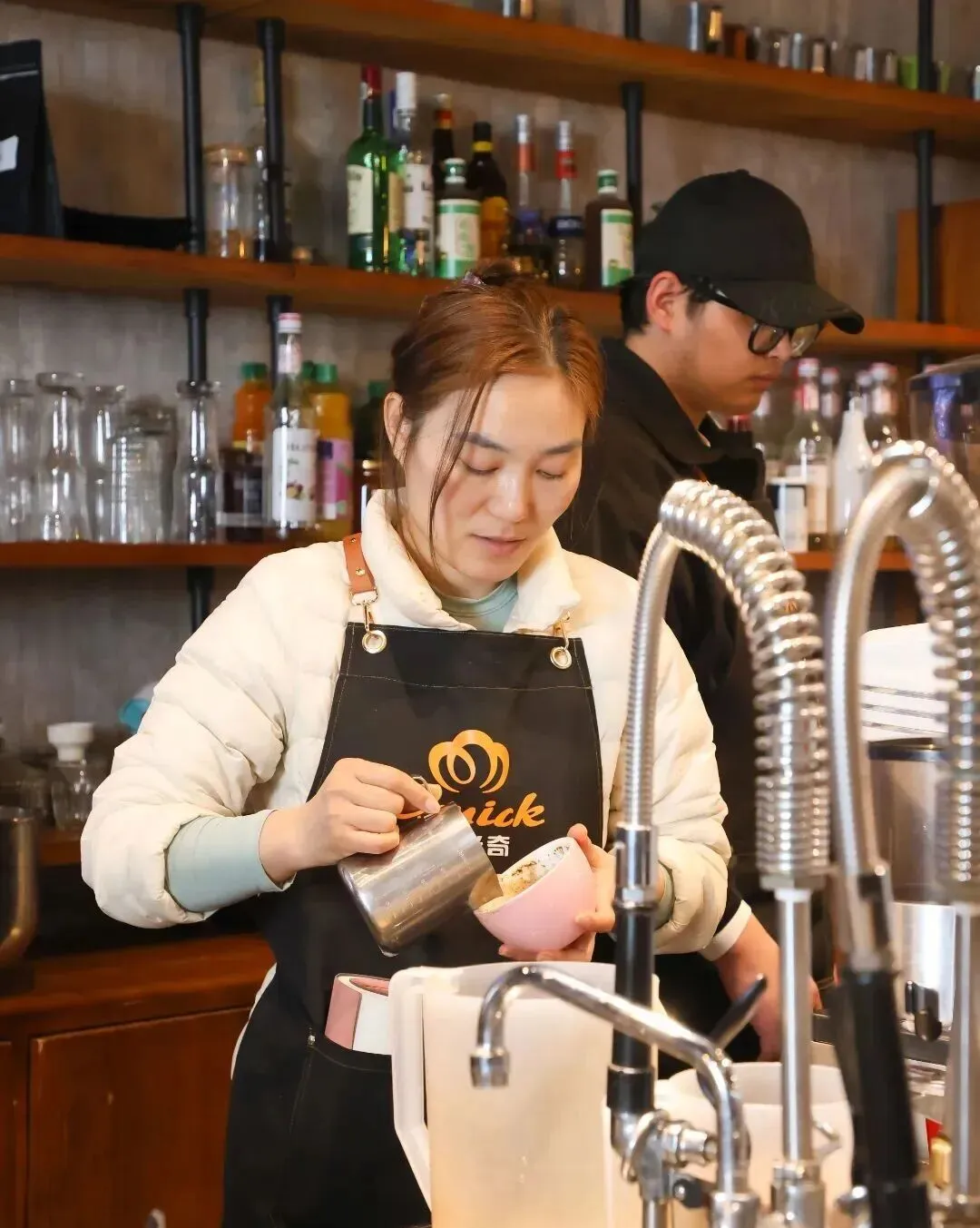 别等中考落榜才追悔莫及!初中生另有一条优质出路,福州欧米奇学技能,此刻知晓正当时! 第20张