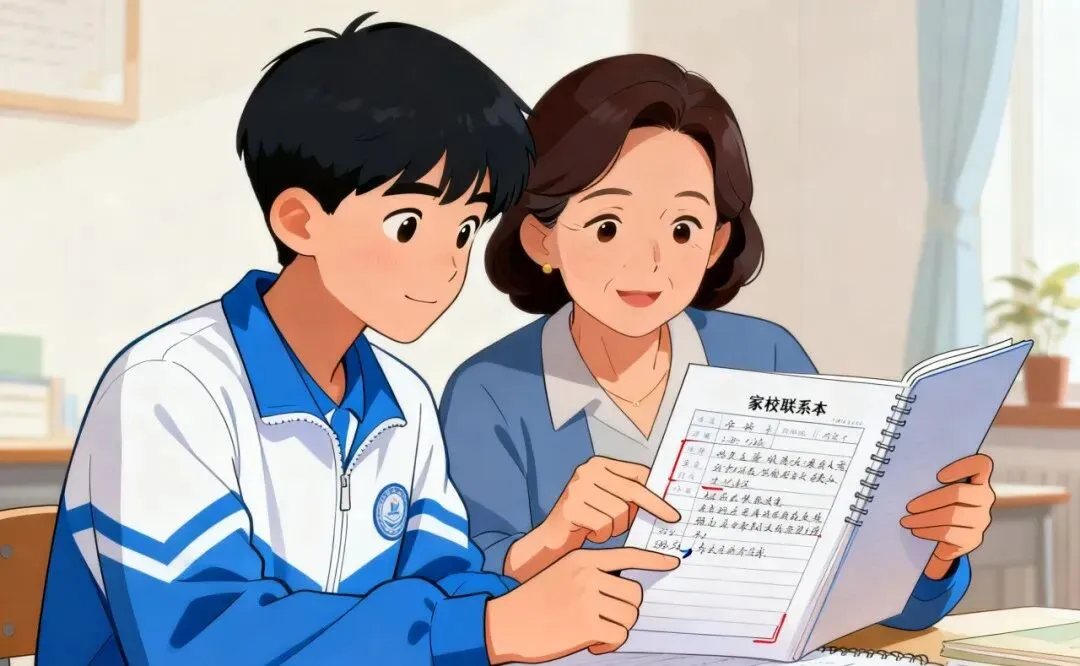 感恩母爱伴成长,精准提分赴中考|十一衢中母亲节中考提分开放日,邀您赴约! 第3张