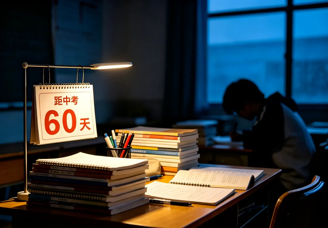 60天逆袭中考!丨广州学大教育『中考全日制』集训营正在招生中 第1张