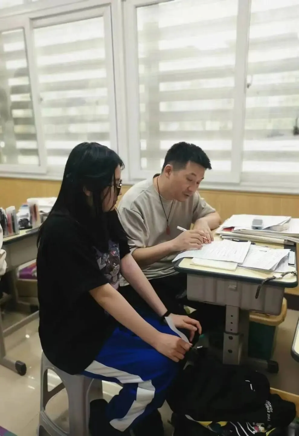 60天逆袭中考!丨广州学大教育『中考全日制』集训营正在招生中 第10张