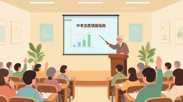 党群活动锦囊|AI夜校、中考志愿填报公益讲座……本周精彩党群活动,等你来解锁! 第24张