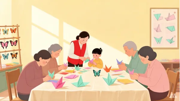 党群活动锦囊|AI夜校、中考志愿填报公益讲座……本周精彩党群活动,等你来解锁! 第32张