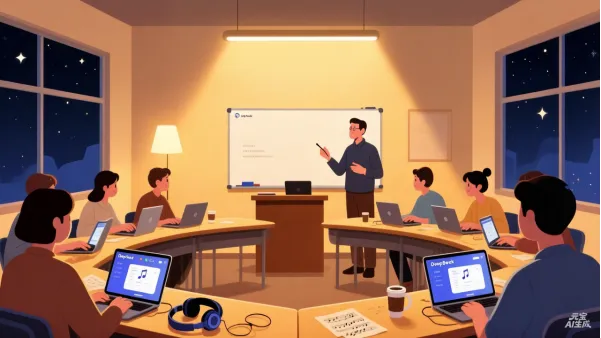 党群活动锦囊|AI夜校、中考志愿填报公益讲座……本周精彩党群活动,等你来解锁! 第36张