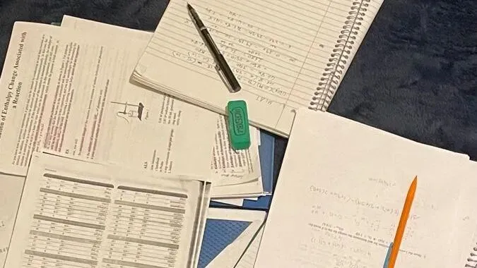 Clarkson剑桥官方数学夏校成绩+真题+解析已出!对答案→复议→暑期路径...一篇讲清楚! 第5张