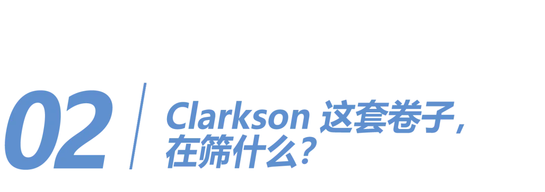Clarkson剑桥官方数学夏校成绩+真题+解析已出!对答案→复议→暑期路径...一篇讲清楚! 第7张