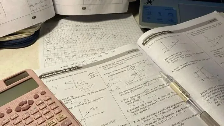 Clarkson剑桥官方数学夏校成绩+真题+解析已出!对答案→复议→暑期路径...一篇讲清楚! 第15张